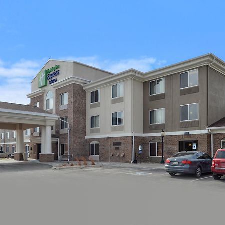 Holiday Inn Express Hotel & Suites Omaha West, An Ihg Hotel Exterior foto